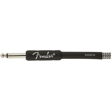Cable Fender 7.5 metros Professional White Tweed 0990820072